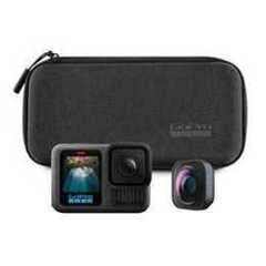 GoPro HERO13 Black Ultra Wide Edition - Waterproof Action Camera