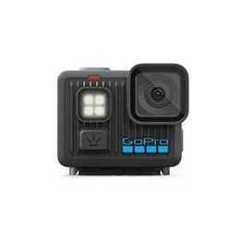 GoPro LIT HERO - Lightweight, Compact, 4K60 Ultra HD Video, 12MP