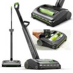 Gtech AirRAM MK2 - Lightweight Cordless Vacuum Cleaner