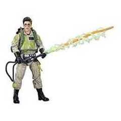 Hasbro Ghostbusters Plasma Series Glow-in-the-Dark Egon Spengler