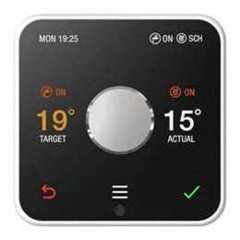 Hive Thermostat for Heating & Hot Water (Conventional Boiler)