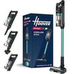 Hoover HF1 Max Pet Cordless Vacuum Cleaner Stick