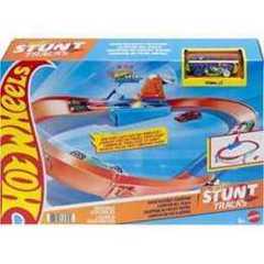 Hot Wheels Rapid Raceway Champion Action Hot Wheels Championship Track