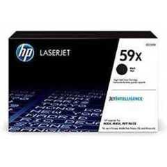 HP CF259X 59X High Yield Original LaserJet Toner Cartridge