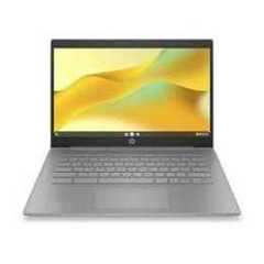 HP Chromebook 14" - Intel Celeron N4500 Processor - 4GB RAM
