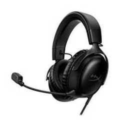HyperX HyperX 727A8AA Cloud III – Wired Gaming Headset, PC, PS5