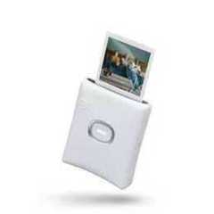 Instax insax SQUARE film format Link smartphone photo printer