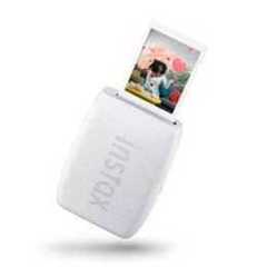 Instax mini film format Link 3 smartphone photo printer, Bluetooth