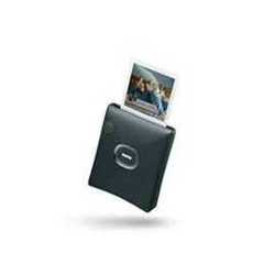 Instax SQUARE film format Link smartphone printer