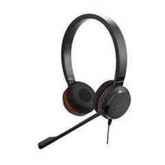 Jabra Evolve 30 UC Stereo Headset – Unified Communications
