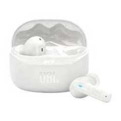 JBL Tune Beam 2, True Wireless Noise Cancelling Earbuds, White