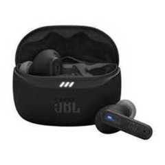 JBL Tune Beam 2, True Wireless Noise Cancelling Earbuds, Black