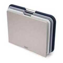 Joseph Joseph Nest Large 3-Piece Colour coded Chopping Board Set