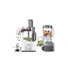 Kenwood FDP65.860WH food processor with 9 attachments. Express