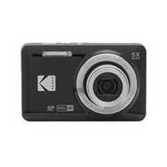 Kodak PIXPRO FZ55 16MP 5x Zoom Compact Camera - Black