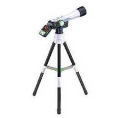 LeapFrog Magic Adventures Telescope, English