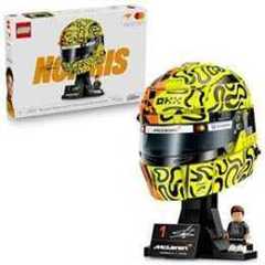 LEGO Editions McLaren Mastercard F1 Team Lando Norris Helmet