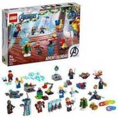 LEGO LEGO 76196 Super Heroes The Avengers Advent