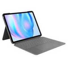 Logitech Combo Touch iPad Air 11-inch (M2, M3 & M4)
