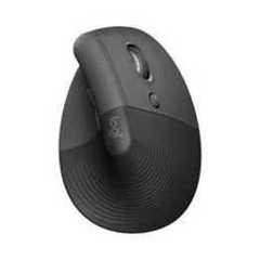 Logitech Lift Vertical Ergonomic Mouse