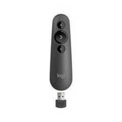 Logitech R500s Laser Class 1 Presenter Bluetooth and USB
