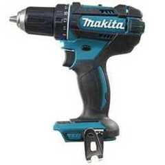 Makita DDF482Z 18 V Li-ion LXT Drill Driver, No Batteries