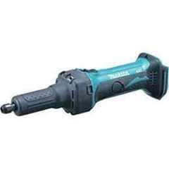 Makita DGD800Z 18V Li-Ion LXT Die Grinder - Batteries and Charger