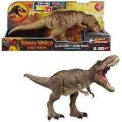Mattel Jurassic World: Chaos Theory Netflix - All-Out Attack