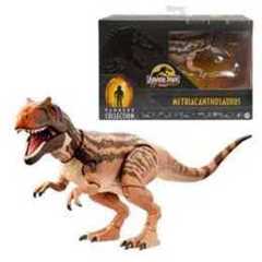 Mattel Jurassic World Jurassic Park Hammond Collection Dinosaur