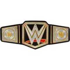 Mattel WWE Championship Role Play Kids Title Belt