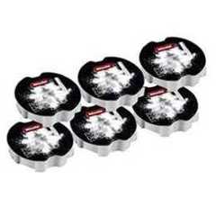 Miele Genuine Accessories - PowerDisk Set - Dishwasher Cleaner