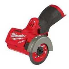 Milwaukee Milwaukee 2522-20 M12 Fuel 3-Inch Compact Cut Off Tool