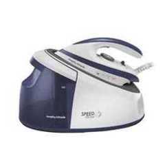Morphy Richards SpeedSteam Steam Generator Iron, Non Stick Ceramic