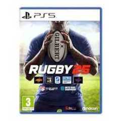 Nacon Rugby 25 (PS5)