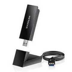 Netgear Nighthawk WiFi 6E USB 3.0 WiFi Adapter (A8000) - WiFi 6