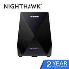 Netgear WiFi Booster Range Extender - WiFi Extender Booster - WiFi