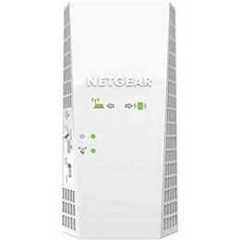 Netgear WiFi Extender Booster EX6410, Adds up to 1, 200 sq ft, 1.9