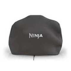 Ninja Woodfire XL Grill Cover, Weather Resistant, Black