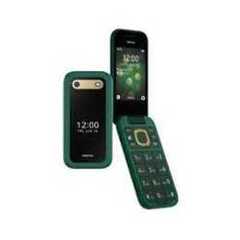 Nokia Nokia 2660 Flip Feature Phone with 2.8" display, 4G