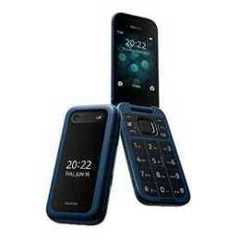 Nokia Nokia 2660 Flip Feature Phone with 2.8" display, 4G