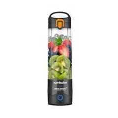 NutriBullet Portable Blender with McLaren Mastercard F1 Team - Grey
