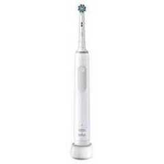 Oral-B Oral B Pro 3 White Cross Action Electric Toothbrush