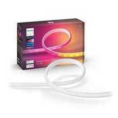 Philips Hue Gradient Light Strip, 2m, White