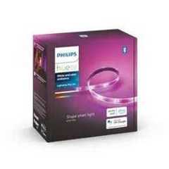 Philips Hue Lightstrip Plus v4, 2m, White (Extendable)