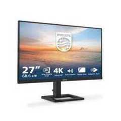 Philips PHILIPS 27E1N1800AE - 27 inch Ultra HD monitor, speakers