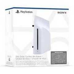 PlayStation Disc Drive For PS5 Digital Edition Consoles (slim)