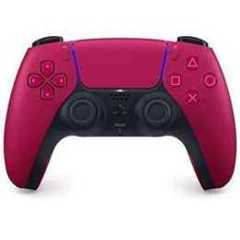 PlayStation Dualsense Cosmic Red Wireless Controller 5