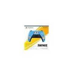 PlayStation DualSense Fortnite Edition