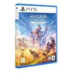 PlayStation Horizon Zero Dawn Remastered