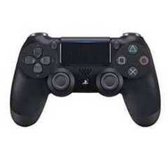PlayStation Sony DualShock 4 Wireless Controller - Black